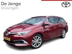 Toyota Auris Touring Sports - 1.8 Hybrid Executive Ultimate Ltd. | Trekhaak