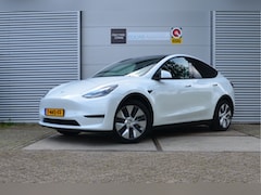 Tesla Model Y - Long Range 75 kWh Warmtepomp, AutoPilot, MARGE Rijklaar prijs