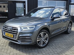 Audi Q5 - 2.0 TFSI quattro Sport S Line Edition / Matrix / Pano / B&O