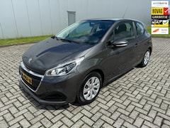 Peugeot 208 - 1.2 PureTech Active