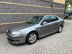 Saab 9-3 Sport Sedan - 1.9 TID Linear 6-Bak Airco