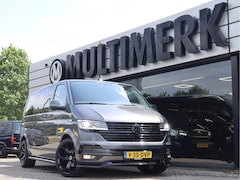 Volkswagen Transporter - 2.0 TDI BULLI 150PK DSG ENKELE CABINE