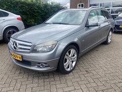 Mercedes-Benz C-klasse Estate - 200 CDI BlueEFFICIENCY Business Class Elegance Bj 2010, APK TOT 12-2024