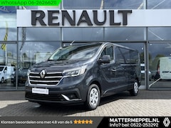 Renault Trafic E-Tech - Electric L2H1 T29 Comfort 52 kWh | 300 km actieradius | Pack Parking | Pack Look | Handsfr