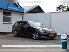 Mercedes-Benz E-klasse Estate - E400 333pk Avantgarde Prestige | 7 persoons | Distronic