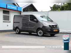 Opel Vivaro - 1.6 dCi 125pk | Airco | Trekhaak | Cruise Control