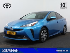 Toyota Prius - 1.8 Executive | JBL | Head-up Display | Navigatie | Dodehoek Detectie |