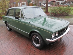 Triumph Dolomite - 1850 HL