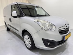 Opel Combo - 1.3 CDTi Sport L2 Airco