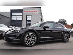 Porsche Taycan Cross Turismo - 4S 93 kWh|Sportchrono|Glazen dak|Bose|BTW