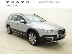 Volvo XC70 - D4 181pk Inscription Edition / Open dak / Ventilatie / Adapt. Cruise / Leder Dashboard / E