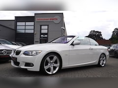 BMW 3-serie Cabrio - 325i High Executive|Origineel NL|2e eigenaar|Volledige historie