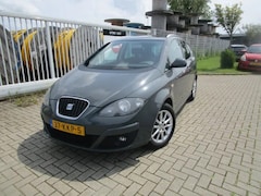 Seat Altea XL - 1.4 TSI Businessline