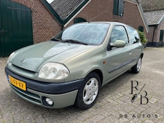 Renault Clio - 1.4-16V Si