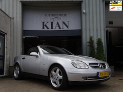 Mercedes-Benz SLK-klasse - 230 K. |Automaat