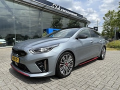 Kia Pro cee'd - ProCeed 1.6 T-GDI 204PK GT | Dig. Dashboard | Panorama | Memory | JBL |