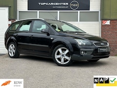 Ford Focus Wagon - 1.6-16V Futura/AIRCO/CRUISE/LM.VELG/APK/NAP