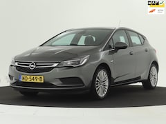 Opel Astra - 1.0 Turbo Edition Carplay | LM velgen | 1ste eigenaar