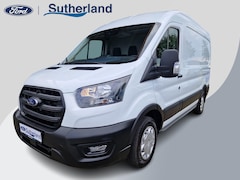 Ford Transit - 290 2.0 TDCI L2H2 Trend | 130pk | Nieuwstaat | All season banden