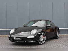 Porsche 911 - 997 MK2 3.8 Carrera S