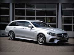 Mercedes-Benz E-klasse Estate - AMG 63 S 4MATIC Premium Plus