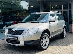 Skoda Yeti - 1.2 TSI Elegance