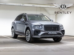 Bentley Bentayga - Azure