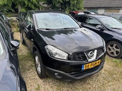 Nissan Qashqai - 1.6 Connect Edition