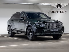 Bentley Bentayga - EWB Mulliner