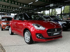 Suzuki Swift - 1.2 Select Smart Hybrid NU ALLEEN BIJ ONS MET EXTRA VOORDEEL