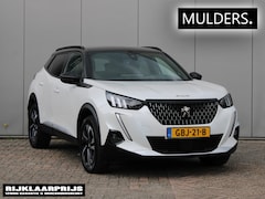 Peugeot 2008 - 1.2 PureTech GT-Line Automaat | Navi / Camera / Climate