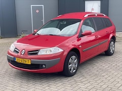 Renault Mégane - 1.5 dCi Business Line Clima Navi