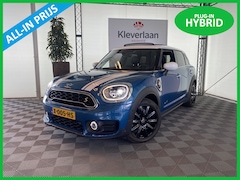 MINI Countryman - 2.0 Cooper S E ALL4 Automaat | Panorama | Navi | Apple Carplay | Max 224 Pk