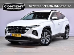 Hyundai Tucson - 1.6 T-GDi 48V 150pk Comfort Smart