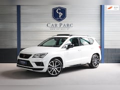 CUPRA Ateca - 2.0 TSI 4DRIVE 300+PK LED/VIRTUAL/SFEER/BEATS/PANO/LEER+S.VERWARMING/19" LMV/CAM/ACC/ECC/1