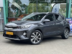 Kia Stonic - 1.0 T-GDi DynamicLine | Achteruitrijcamera | Cruise Control | Navigatiesysteem full map |