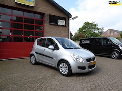 Suzuki Splash - 1.0 VVT Comfort