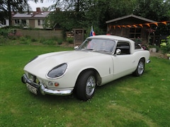 Triumph Spitfire - 1300 MK IV Soft+Htop GT6 Ashley hardtop