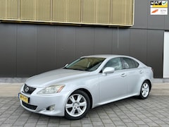 Lexus IS - 250 V6 Business Autom. /Cruise/Climate Control/Keyless Entry/Aux