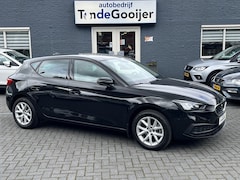 Seat Leon - 1.0 TSi Style | NAV. | STOELVERW. |