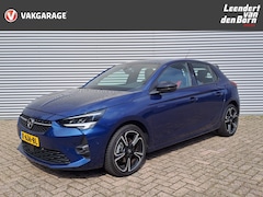 Opel Corsa - 1.2 GS Line AUTOMAAT 130 PK + Premium Pakket Navigatie | Cruise | Camera | Apple Carplay/A