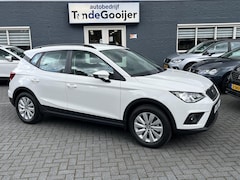 Seat Arona - 1.0 TSi Style | 15.858 KM | CLIMA | STOELVERW. | APPLE CARPLAY |