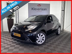 Toyota Aygo X - 1.0 VVT-i Pulse Automaat | Apple Carplay | Climate Control | ACC | DAB | Camera |