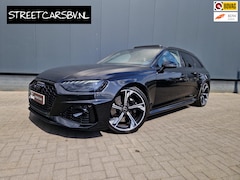 Audi RS4 - Avant 2.9 TFSI RS 4 Quattro /Milltek /B&O /7dkm