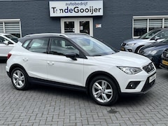 Seat Arona - 1.0 TSi DSG FR Business Intense | CLIMA | STOELVERW. | CAMERA |