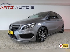 Mercedes-Benz B-klasse - 200 Prestige AMG-LINE l NIGHTPAKKET l HARMAN-KARDON