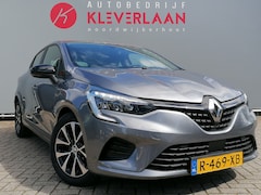 Renault Clio - 1.0 TCe 90 Equilibre | APPLE CARPLAY / ANDROID AUTO | CRUISE CONTROL |