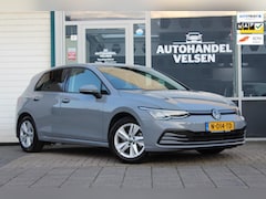 Volkswagen Golf - 1.0 eTSI Life|Automaat|Nap|