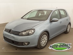 Volkswagen Golf - 1.6 TDI