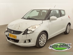 Suzuki Swift - 1.2 Airco Exclusive EASS